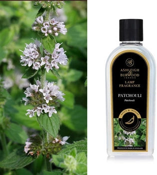 Beavita Patchouli 250ml Duftlampenöl Nachfüller