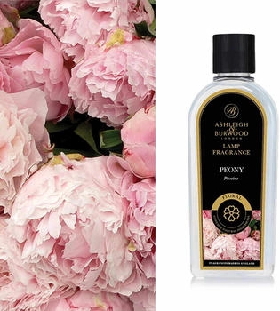 Beavita Peony 250ml Duftlampenöl Nachfüller