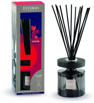 Estéban Rouge Cassis Bukett Ellipse 150ml