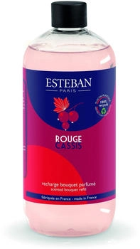 Estéban Rouge Cassis Nachfüller für Bukett 500ml