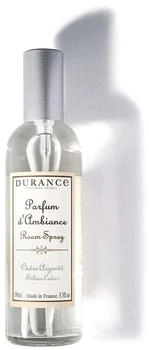 Durance Silberne Zeder Raumspray 100ml