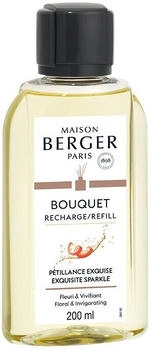 Maison Berger Paris Sprudelnde Lebensfreude Nachfüller 200ml