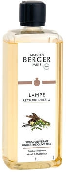 Maison Berger Paris Unter dem Olivenbaum Nachfüller 1000ml