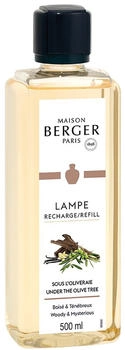 Maison Berger Paris Unter dem Olivenbaum Nachfüller 500ml