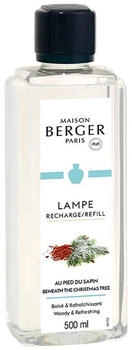 Maison Berger Paris Unter dem Tannenbaum Nachfüller 500ml