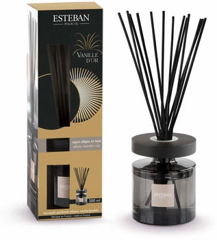 Estéban Vanille d'Or Bukett Ellipse 200ml
