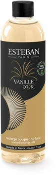 Estéban Vanille d'Or Nachfüller für Bukett 250ml