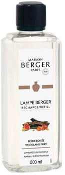 Maison Berger Paris Zarte Moschusblüte Nachfüller 500ml