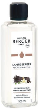 Maison Berger Paris Zauber der Vanille Nachfüller 500ml