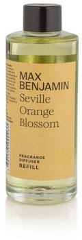 Max Benjamin Raumduft-Nachfüllflasche Diffuser Nachfüller Seville Orange Blossom 300 ml (1-St)