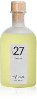 My Senso refill diffuser premium no27 orange 240ml