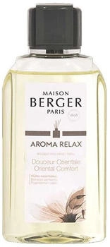 Maison Berger Paris Lampe Berger Raumduft, klar, 200ml