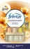 Febreze 3Volution Goldene Orchidee Duftstecker Nachfüller 20ml, 3 Abwechselnde Düfte