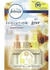 Febreze 3Volution Goldene Orchidee Duftstecker Nachfüller 20ml, 3 Abwechselnde Düfte