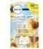 Febreze 3Volution Goldene Orchidee Duftstecker Nachfüller 20ml, 3 Abwechselnde Düfte