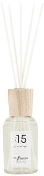 My Senso premium diffuser no 15 lemongrass 100 ml