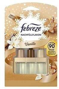 Febreze 3Volution Duftstecker Nachf&uuml;llflakon Vanille