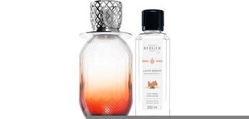 Maison Berger Paris Coffret Evanescence Fauve catalytic lamp