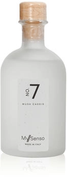 My Senso Nachfüllung N°7 MUSK CASSIS, für Diffuser Premium, 240 ml