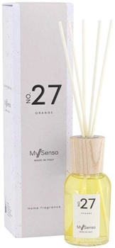 My Senso premium diffuser no 27 orange 100 ml raumduft