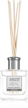 Areon Parfume Black Crystal Aroma Diffuser mit Füllung 150 ml