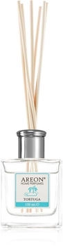 Areon Parfume Tortuga Aroma Diffuser mit Füllung 150 ml