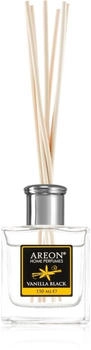 Areon Home Parfume Vanilla Black Aroma Diffuser mit Füllung 150 ml