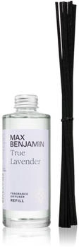 Max Benjamin True Lavender Ersatzfüllung Aroma Diffuser 150 ml