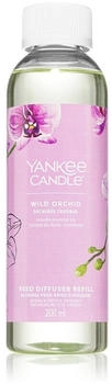 Yankee Candle Wild Orchid Ersatzfüllung Aroma Diffuser 200 ml
