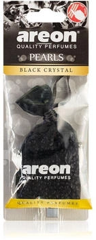 Areon Pearls Black Crystal Duftperlen 25 g