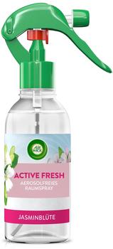 Airwick Raumduft Duftspray, 237 ml, geruchsneutralisierend, Taufrische und Wei&szlig;er Jasmin