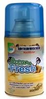 Duftspray Reinex Nachf&uuml;ller Ocean 250 ml Spray automatisch, Lufterfrischer