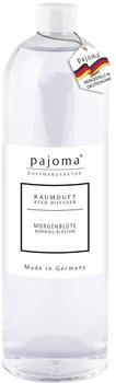 Pajoma Raumduft 1000 ml, Nachfüller, Morgenblüte
