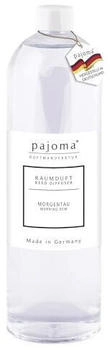Pajoma Raumduft 1000 ml, Nachfüller, Morgentau