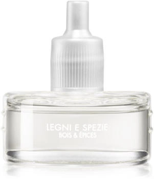 Millefiori Milano Aria Legni & Spezie Füllung für elektrischen Diffusor 20 ml