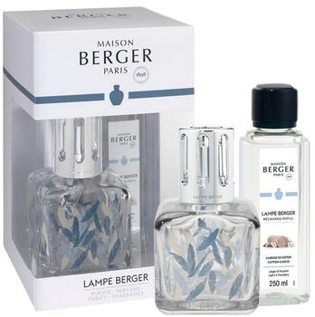 Maison Berger Paris Geschenkset Ice Cube Feder
