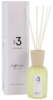 My Senso Diffuser Premium N°3 PINEWOOD, 240 ml