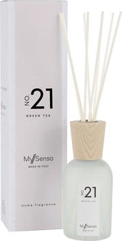 My Senso premium diffuser no 21 green tea 100 ml