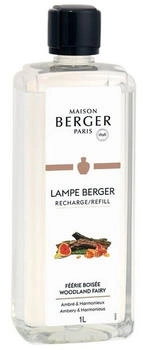 Maison Berger Paris Zauberhafter Winterwald - Féérie Boisée 1 L