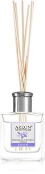 Areon Parfume Patchouli Lavender Vanilla Aroma Diffuser mit Füllung 150 ml