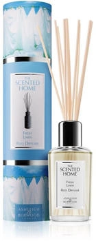 Beavita The Scented Home Fresh Linen Aroma Diffuser mit Füllung 150 ml