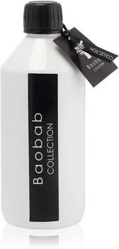 Baobab Collection Pearls White Ersatzfüllung Aroma Diffuser 500 ml