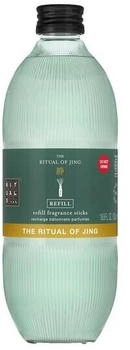 Rituals Reed Diffuser 1x Nachf&uuml;llpack The Ritual of Jing - Zweifach nachf&uuml;llbar - Duftst&auml;bchen mit Jujube und Lotusblume 500ml