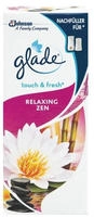 Glade Touch&Fresh Mini-Spray NF Entspannendes Zen