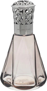 Maison Berger Paris Duftlampe 4772 | Geschenkset Pyramide Rose + Feuerzeug