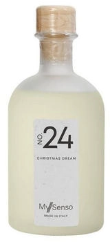 My Senso Raumduft-Nachfüllflasche No 24 Christmas Dream