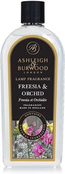 Beavita Lampenduft Freesia & Orchidee | Blumenduft raumduft | Brenndauer 20 Stunden 1000ml