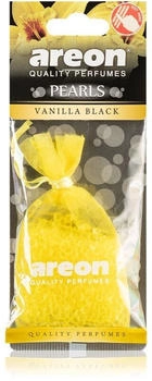 Areon Pearls Vanilla Black Duftperlen 25 g