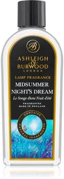 Beavita Lamp Fragrance Midsummer Night´s Dream Ersatzfüllung für katalytische Lampen 500 ml
