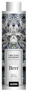 Alessi Raumduft-Nachfüllflasche 5 Seasons Brrr 150 ml